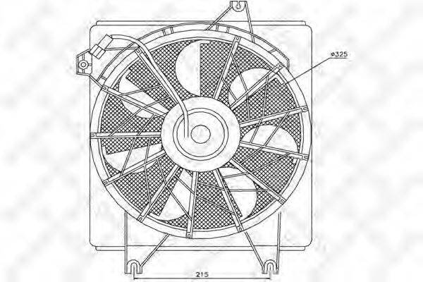 STELLOX 29-99450-SX