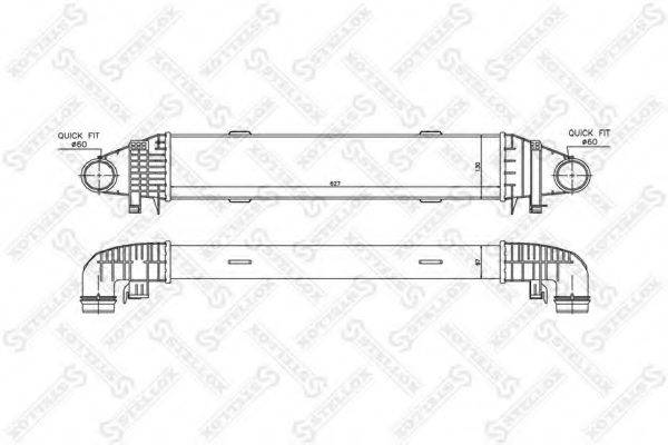 STELLOX 10-40001-SX