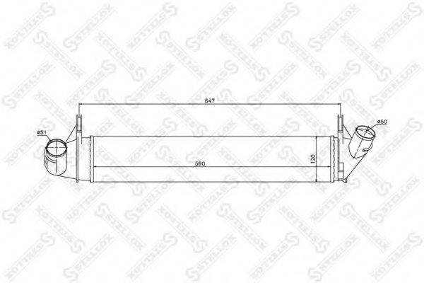 STELLOX 10-40011-SX