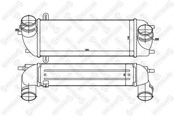 STELLOX 10-40018-SX