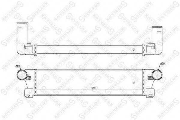 STELLOX 10-40039-SX