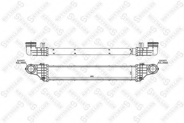 STELLOX 10-40049-SX