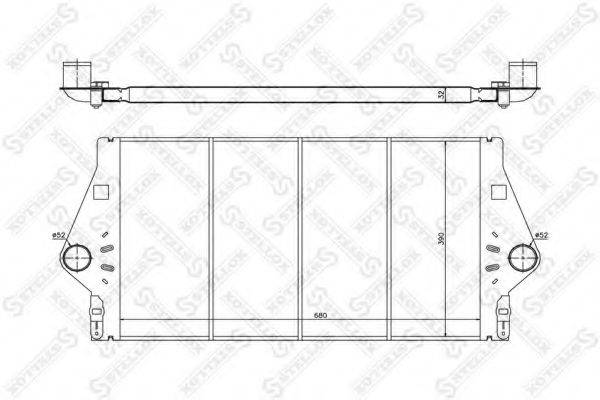 STELLOX 10-40067-SX