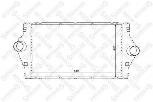 STELLOX 10-40068-SX
