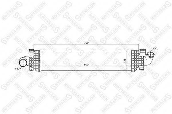 STELLOX 10-40087-SX