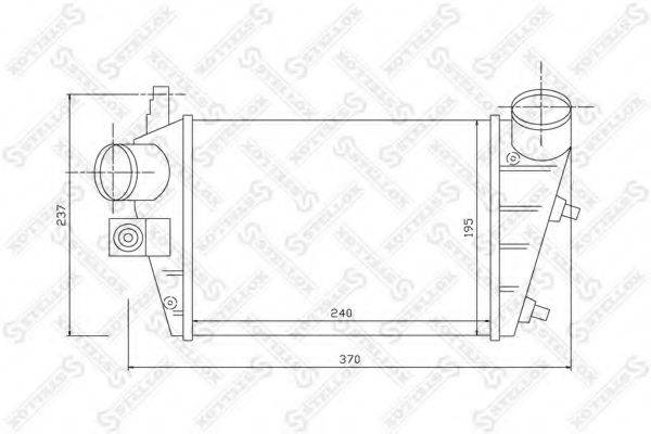 STELLOX 10-40094-SX