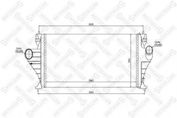 STELLOX 10-40121-SX