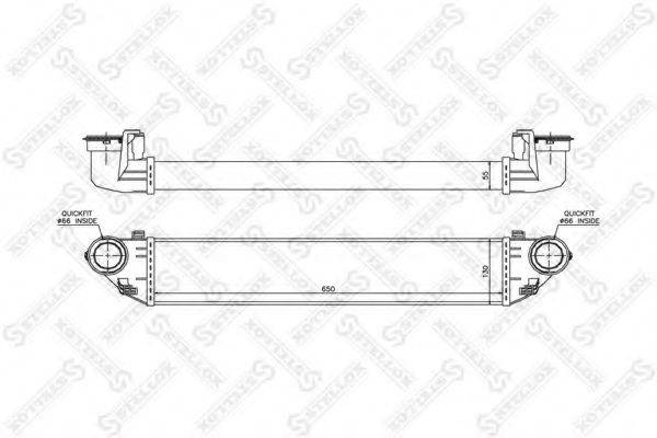 STELLOX 10-40134-SX