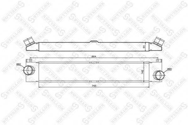 STELLOX 10-40174-SX