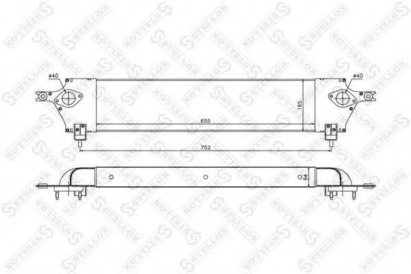 STELLOX 10-40177-SX