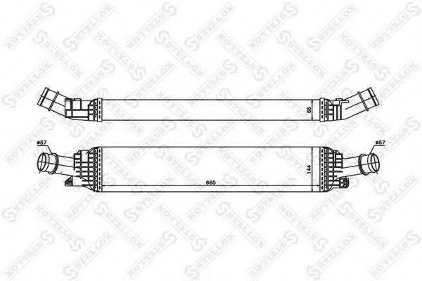 STELLOX 10-40184-SX