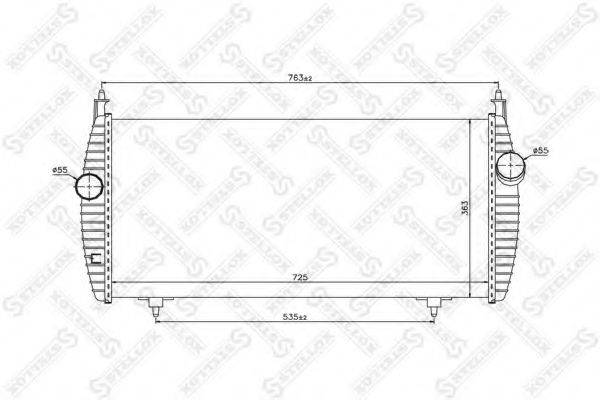 STELLOX 10-40194-SX