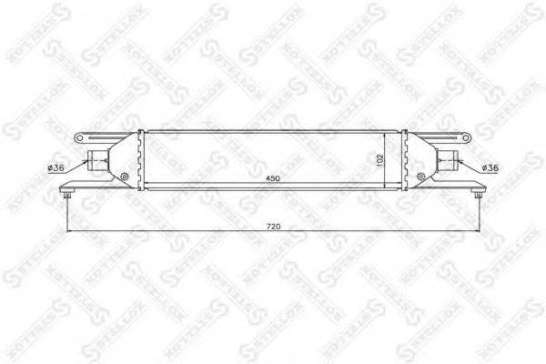 STELLOX 10-40201-SX