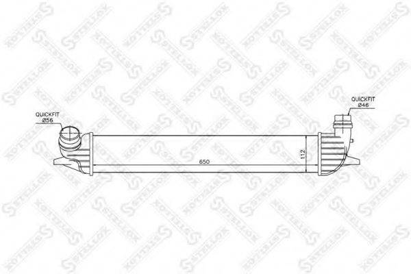 STELLOX 10-40210-SX