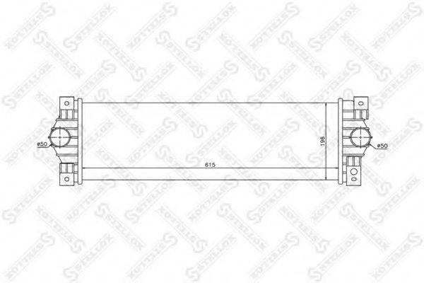 STELLOX 10-40237-SX