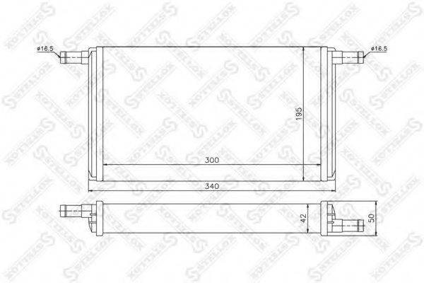 STELLOX 10-35064-SX