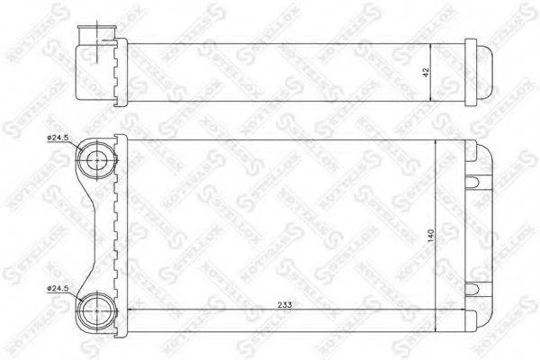 STELLOX 10-35102-SX