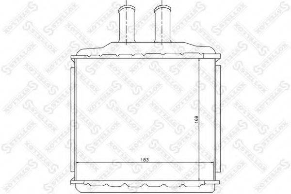 STELLOX 10-35105-SX