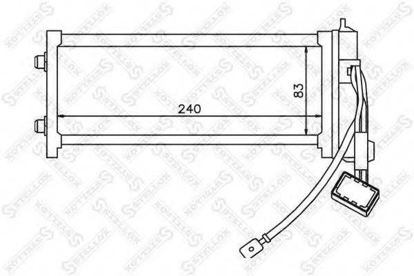 STELLOX 10-35124-SX