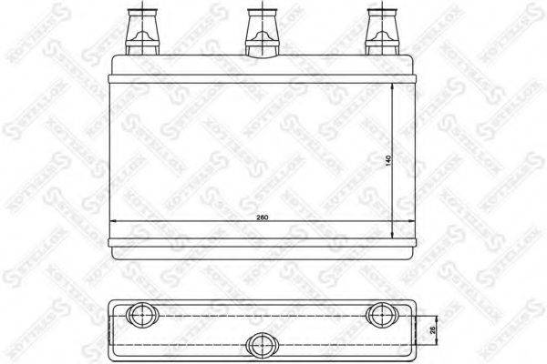 STELLOX 10-35142-SX