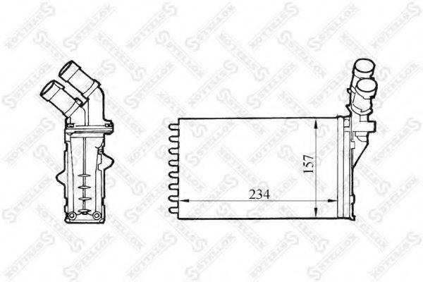 STELLOX 10-35158-SX