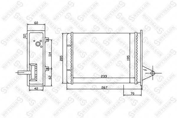 STELLOX 10-35162-SX