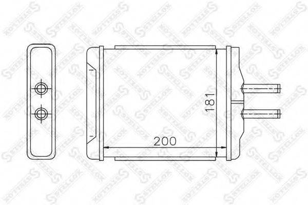 STELLOX 10-35183-SX