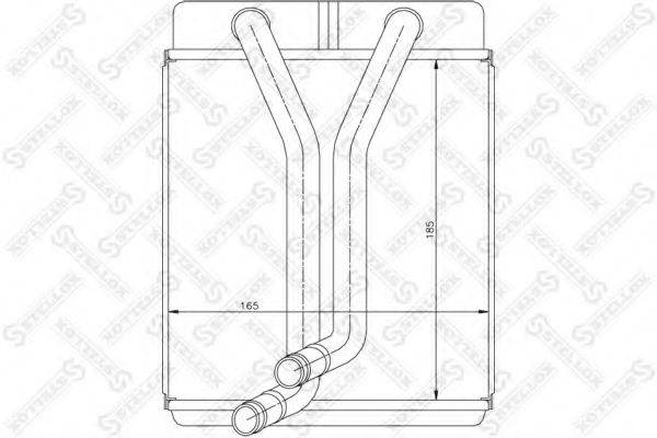 STELLOX 10-35184-SX
