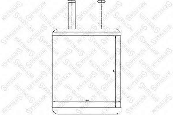 STELLOX 10-35185-SX