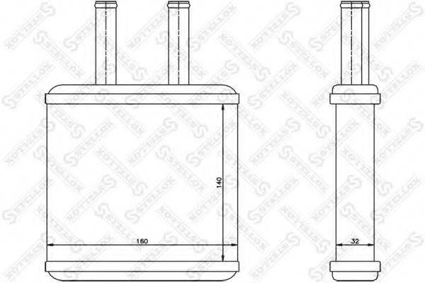STELLOX 10-35188-SX