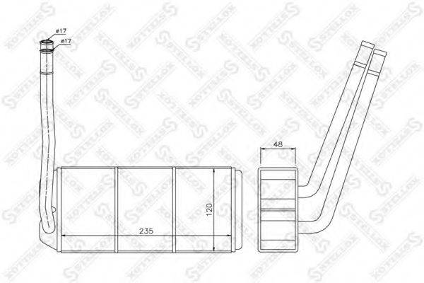 STELLOX 10-35194-SX