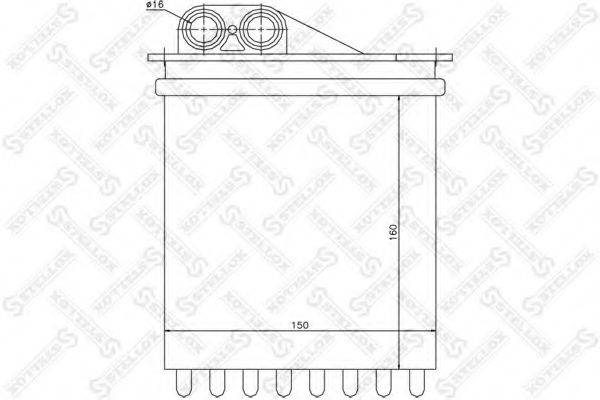 STELLOX 10-35202-SX