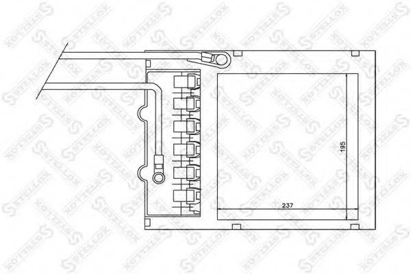 STELLOX 10-35215-SX
