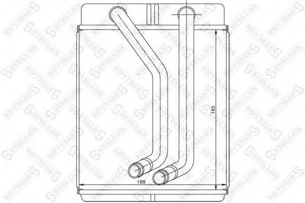 STELLOX 10-35224-SX