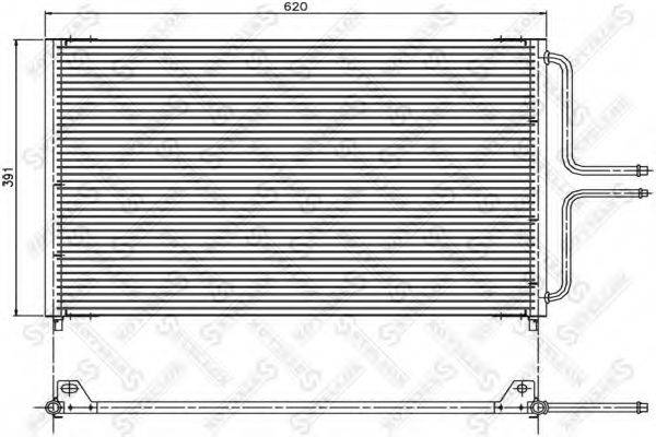 STELLOX 10-45200-SX