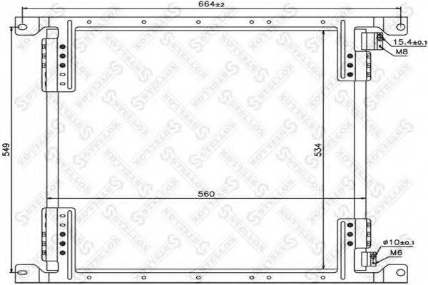 STELLOX 87-28006-SX