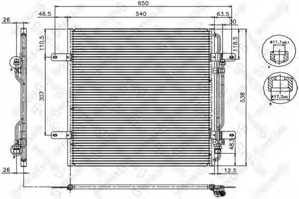 STELLOX 87-39111-SX