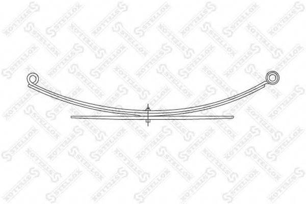 STELLOX 12-00065-SX