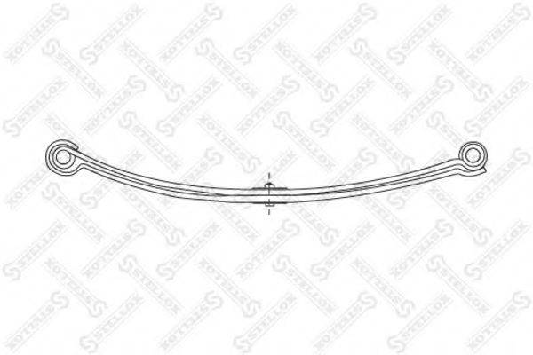 STELLOX 12-00074-SX