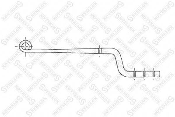 STELLOX 84-55601-SX