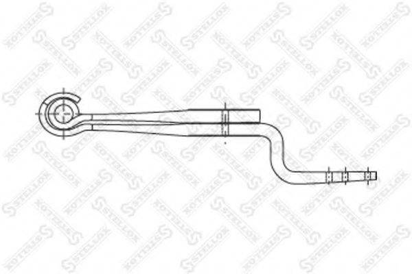 STELLOX 84-55604-SX