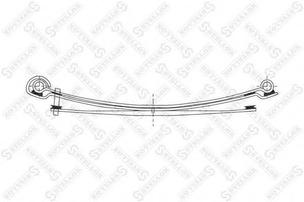 STELLOX 84-55612-SX