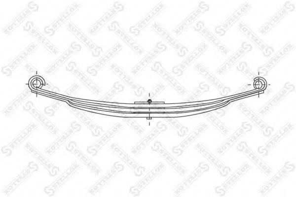 STELLOX 84-55624-SX