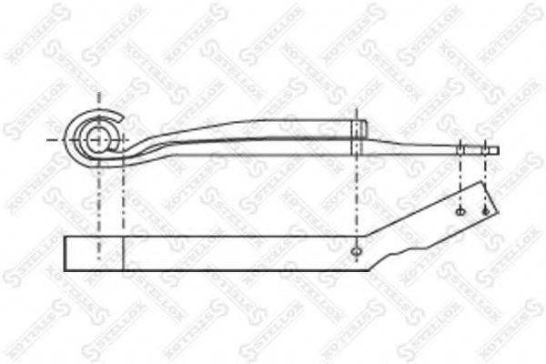 STELLOX 84-55634-SX