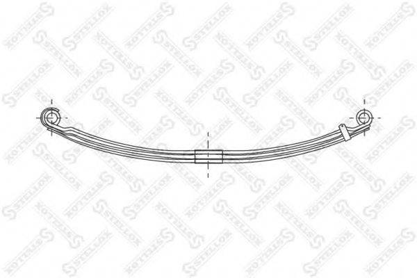 STELLOX 84-55693-SX
