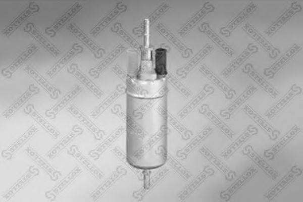 STELLOX 10-01204-SX