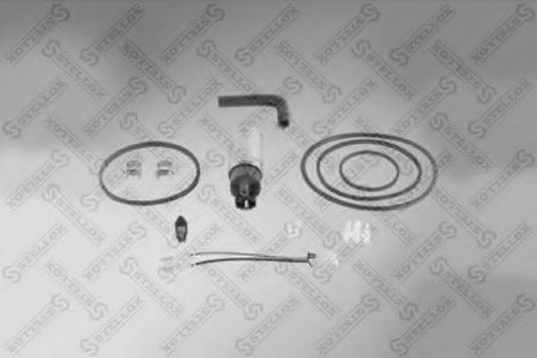 STELLOX 10-01243-SX
