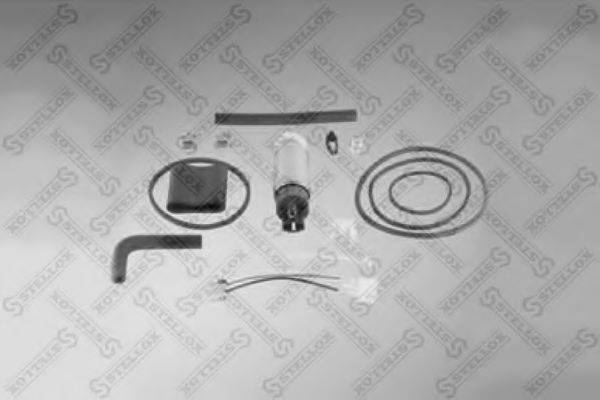 STELLOX 10-01244-SX