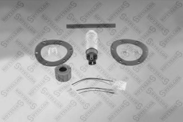 STELLOX 10-01245-SX
