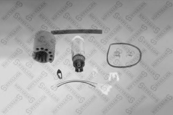 STELLOX 10-01246-SX